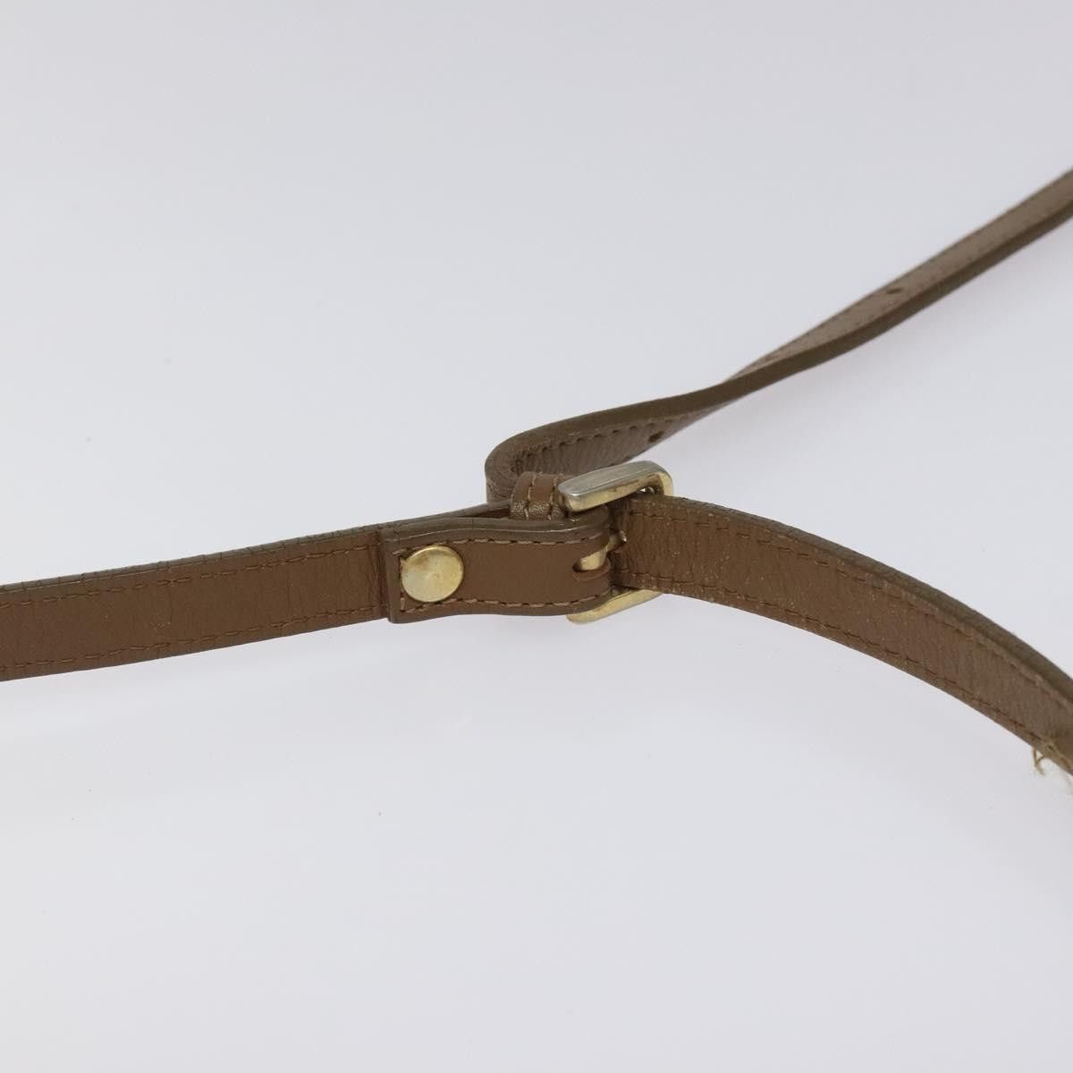 Burberry Burberry shoulder Size ONE SIZE - 12 Thumbnail
