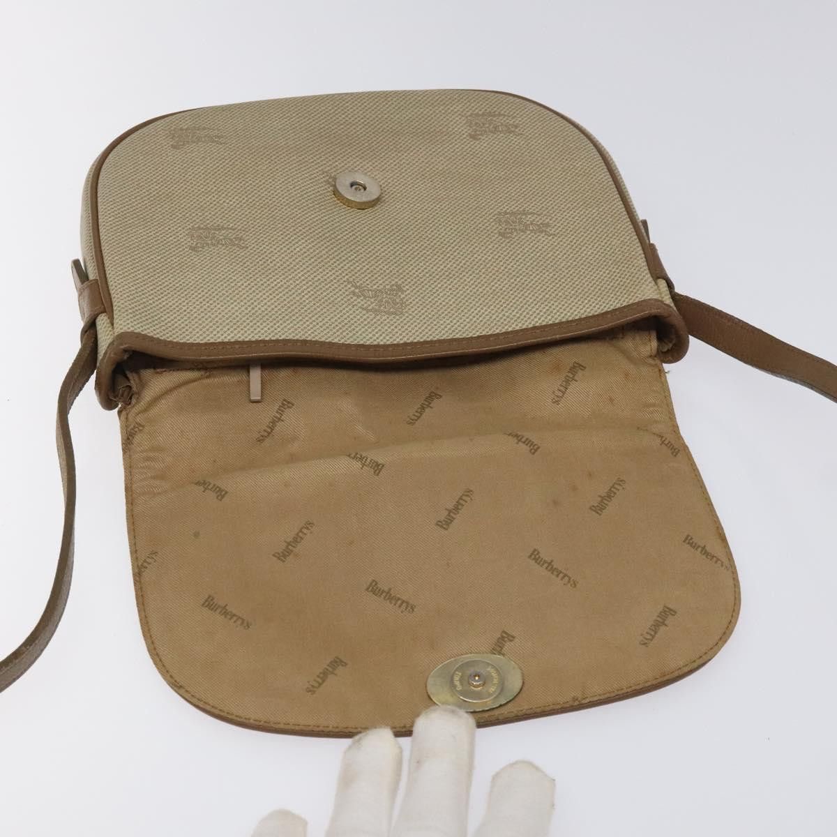 Burberry Burberry shoulder Size ONE SIZE - 16 Thumbnail