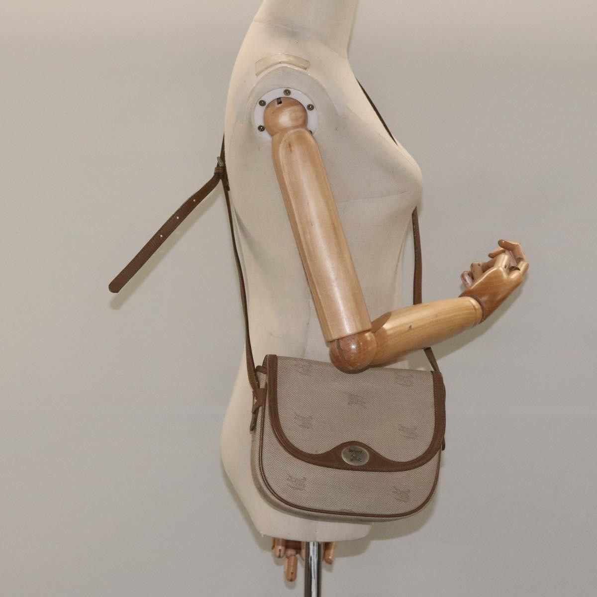 Burberry Burberry shoulder Size ONE SIZE - 15 Thumbnail