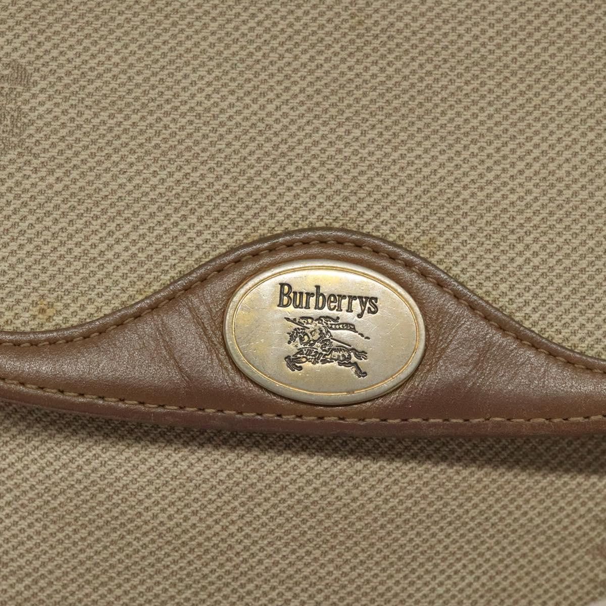 Burberry Burberry shoulder Size ONE SIZE - 13 Thumbnail