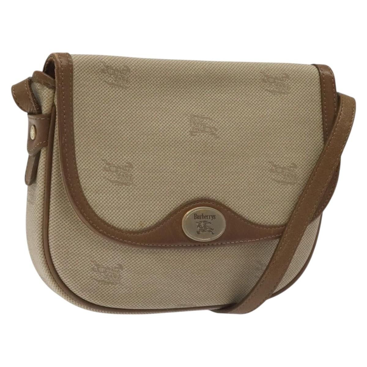 Burberry Burberry shoulder Size ONE SIZE - 21 Thumbnail