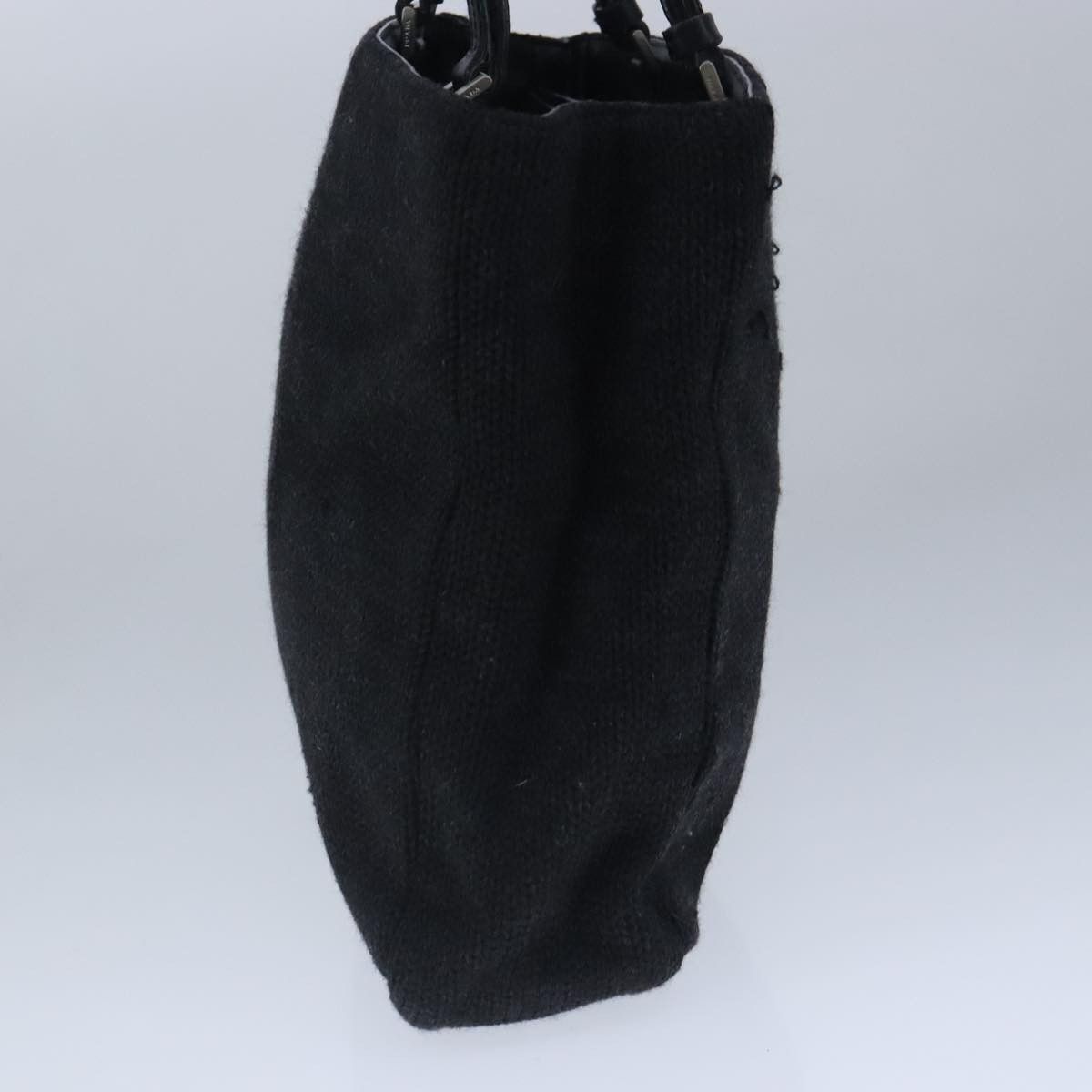 Prada Prada Tessuto handbag Size ONE SIZE - 11 Thumbnail