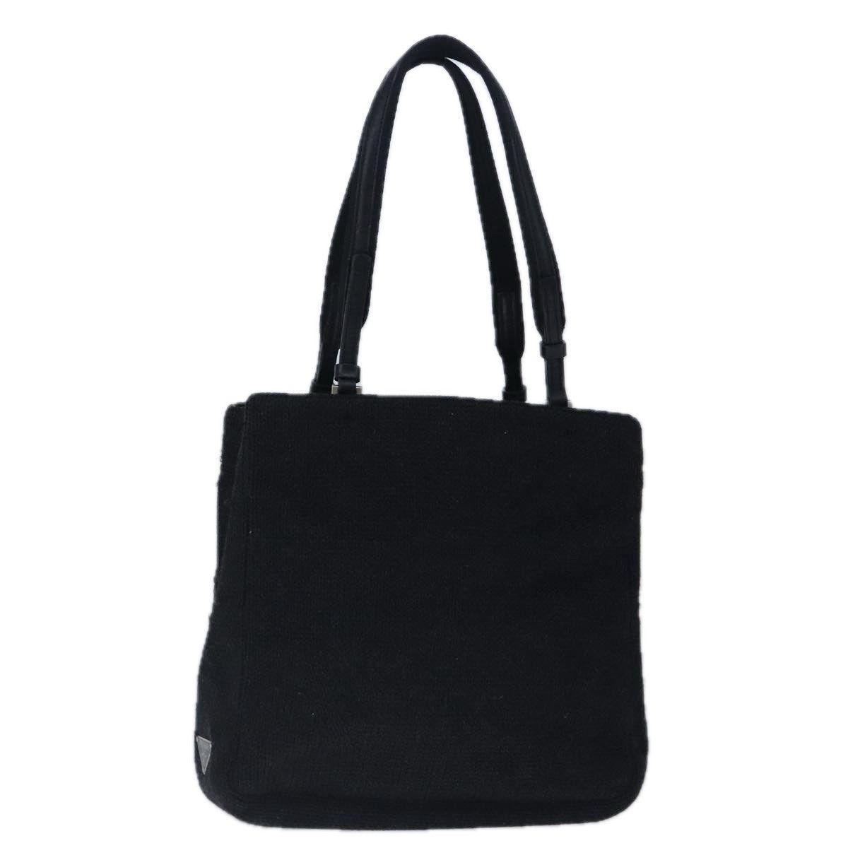 Prada Prada Tessuto handbag Size ONE SIZE - 22 Thumbnail