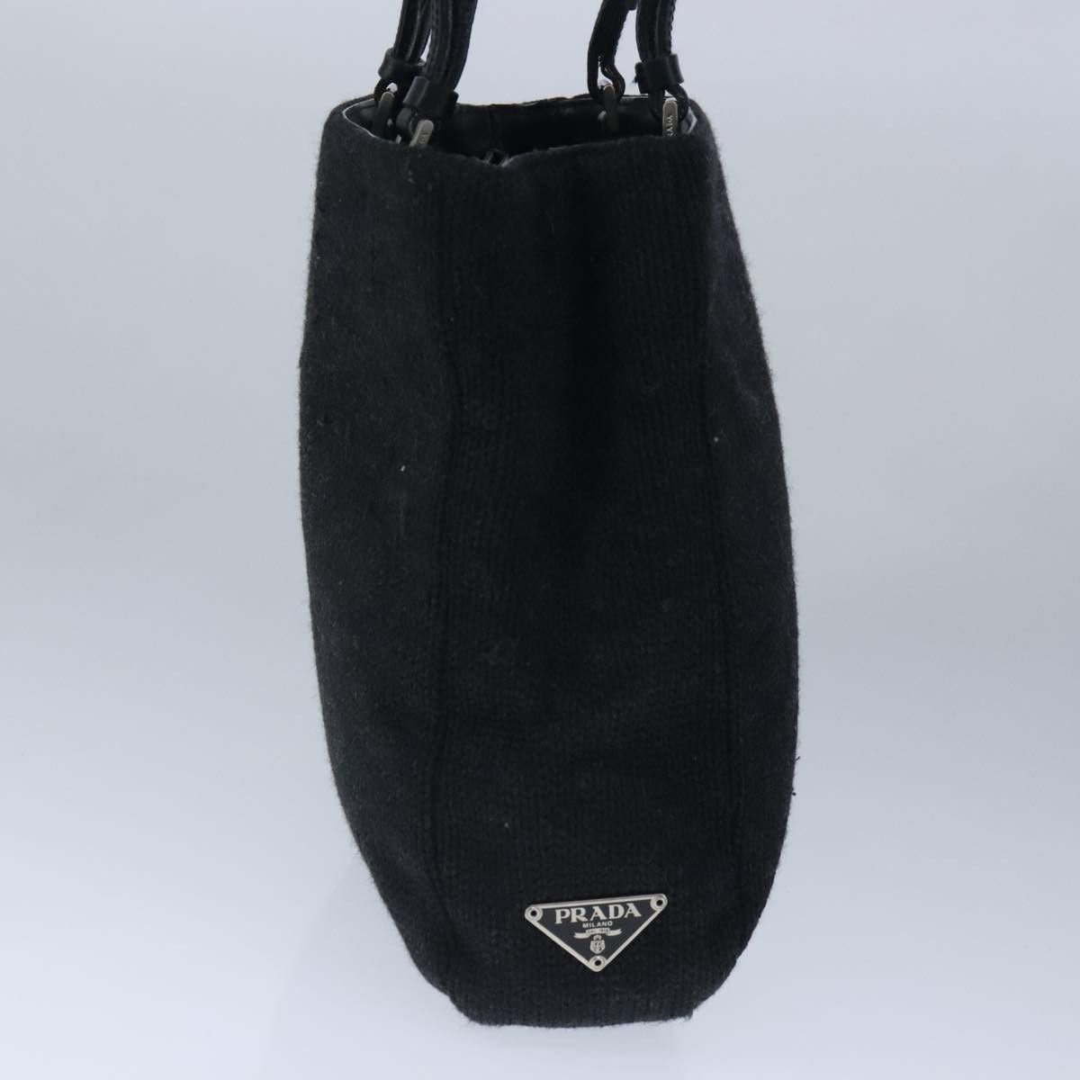 Prada Prada Tessuto handbag Size ONE SIZE - 3 Thumbnail