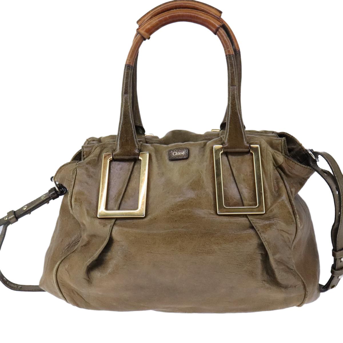 Chloe Chloé Ethel handbag Size ONE SIZE - 15 Thumbnail