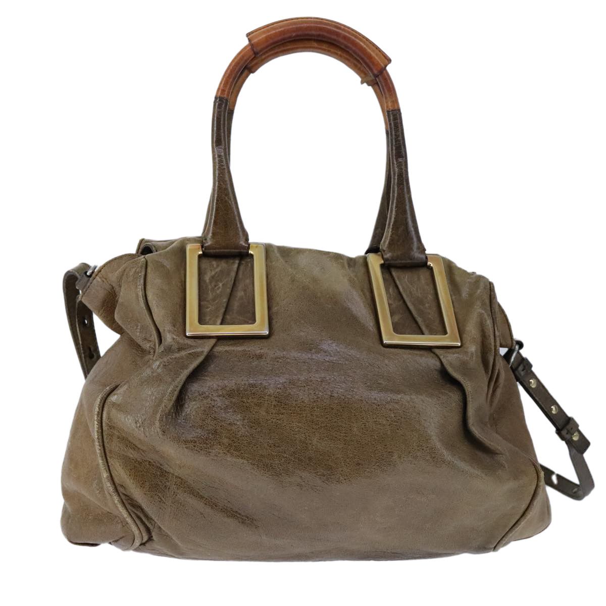Chloe Chloé Ethel handbag Size ONE SIZE - 2 Thumbnail