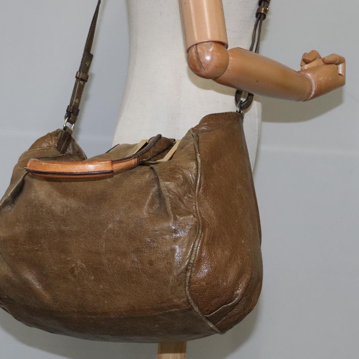 Chloe Chloé Ethel handbag Size ONE SIZE - 11 Thumbnail