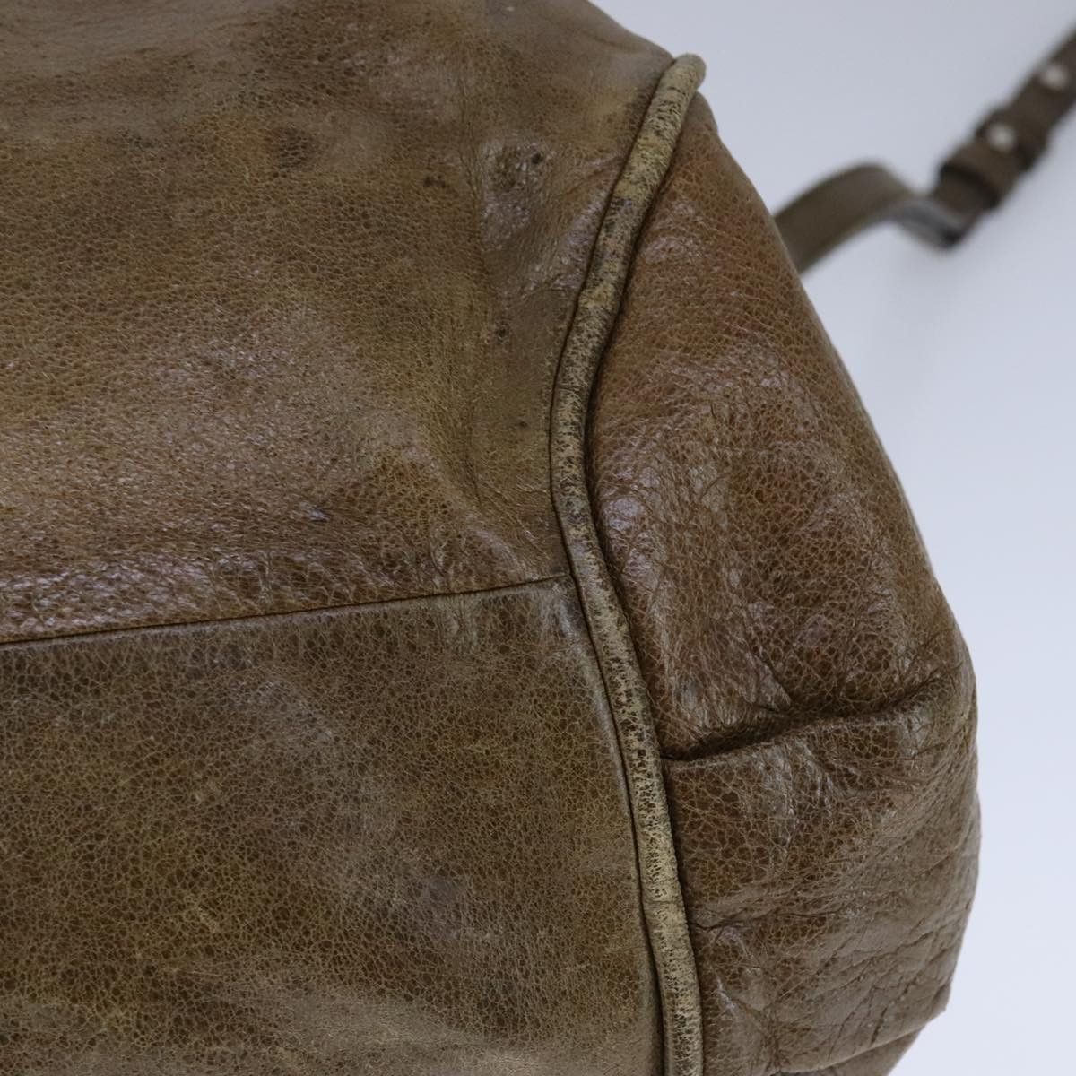 Chloe Chloé Ethel handbag Size ONE SIZE - 19 Thumbnail