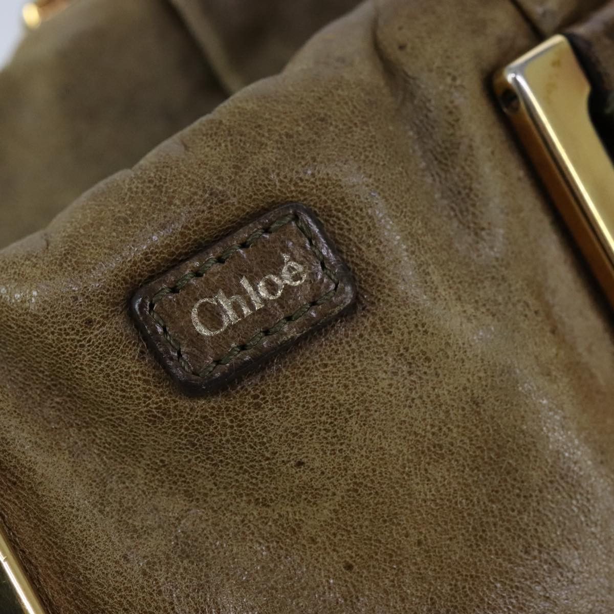 Chloe Chloé Ethel handbag Size ONE SIZE - 10 Thumbnail