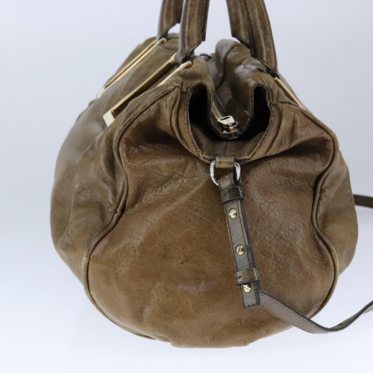 Chloe Chloé Ethel handbag Size ONE SIZE - 3 Thumbnail