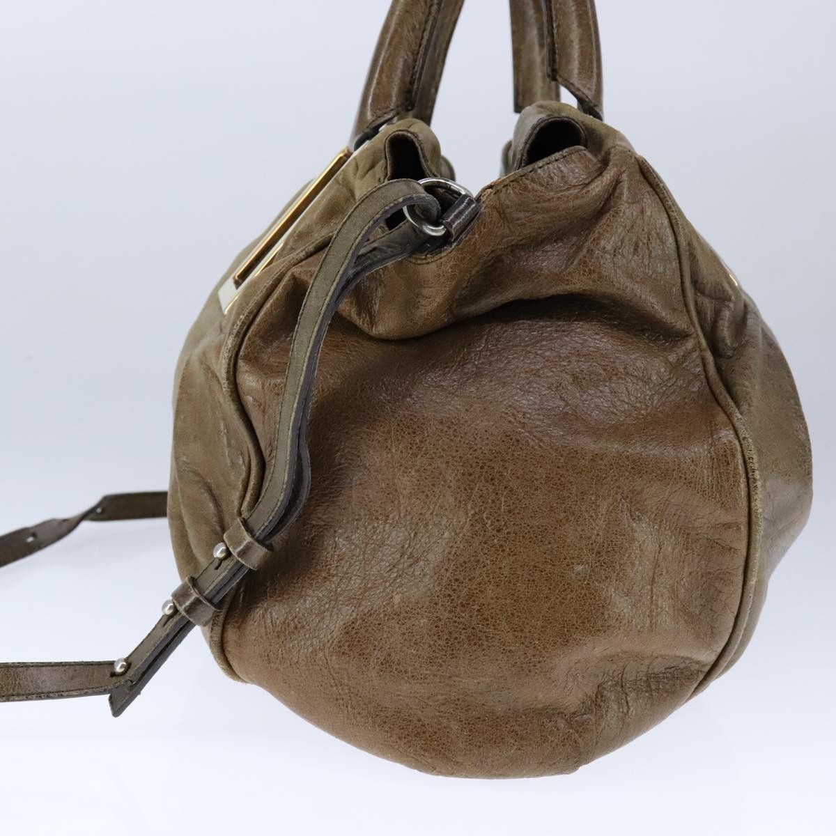 Chloe Chloé Ethel handbag Size ONE SIZE - 16 Thumbnail