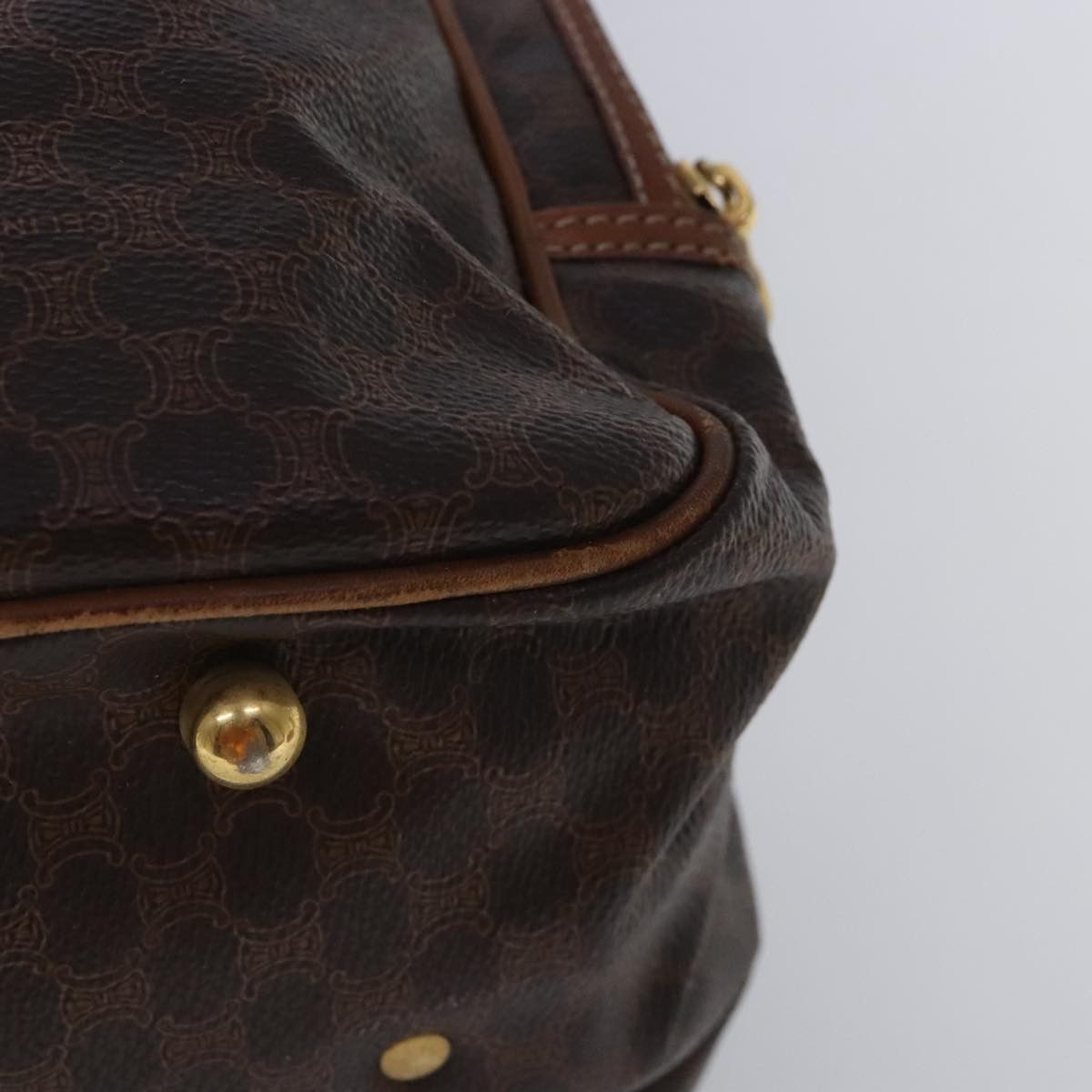 Celine Céline Macadam travel Size ONE SIZE - 9 Thumbnail