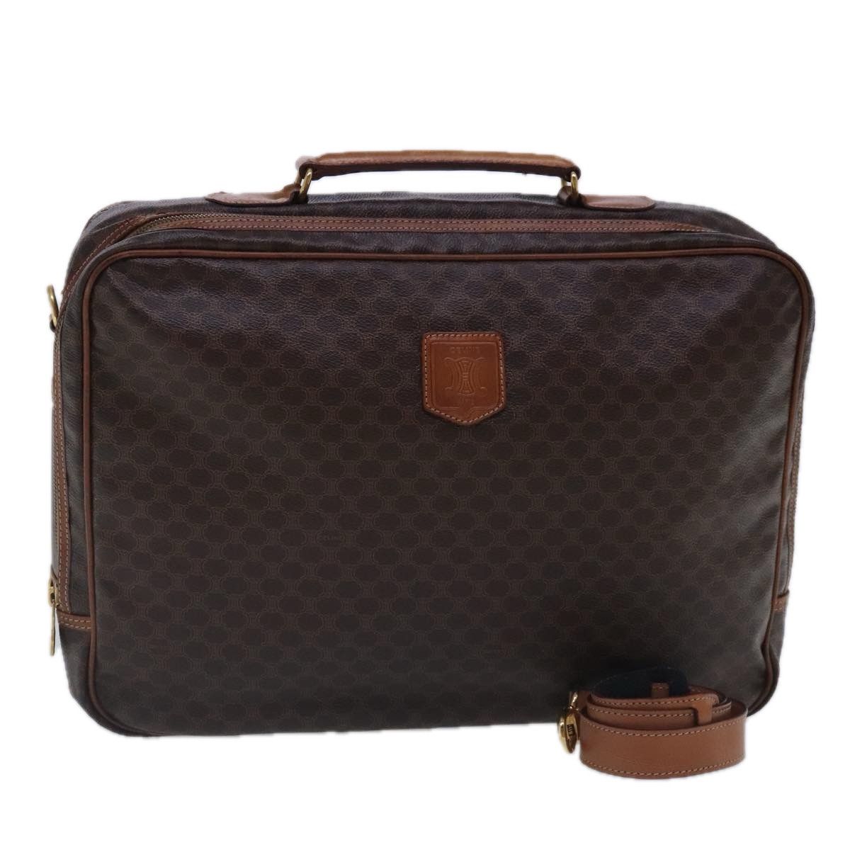 Celine Céline Macadam travel Size ONE SIZE - 20 Thumbnail