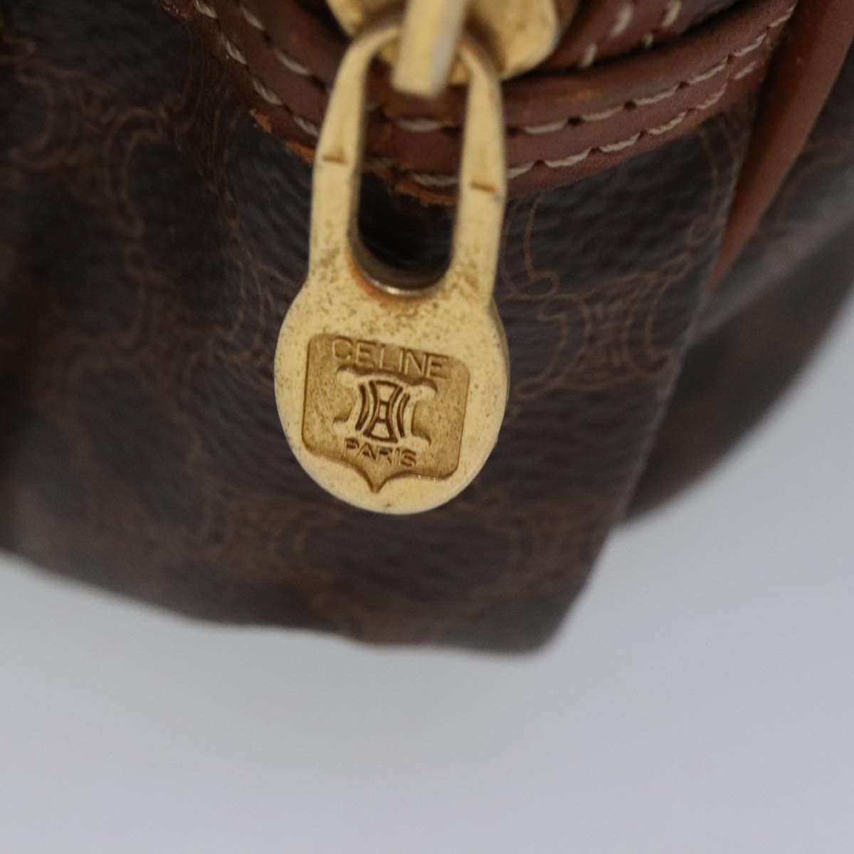 Celine Céline Macadam travel Size ONE SIZE - 13 Thumbnail