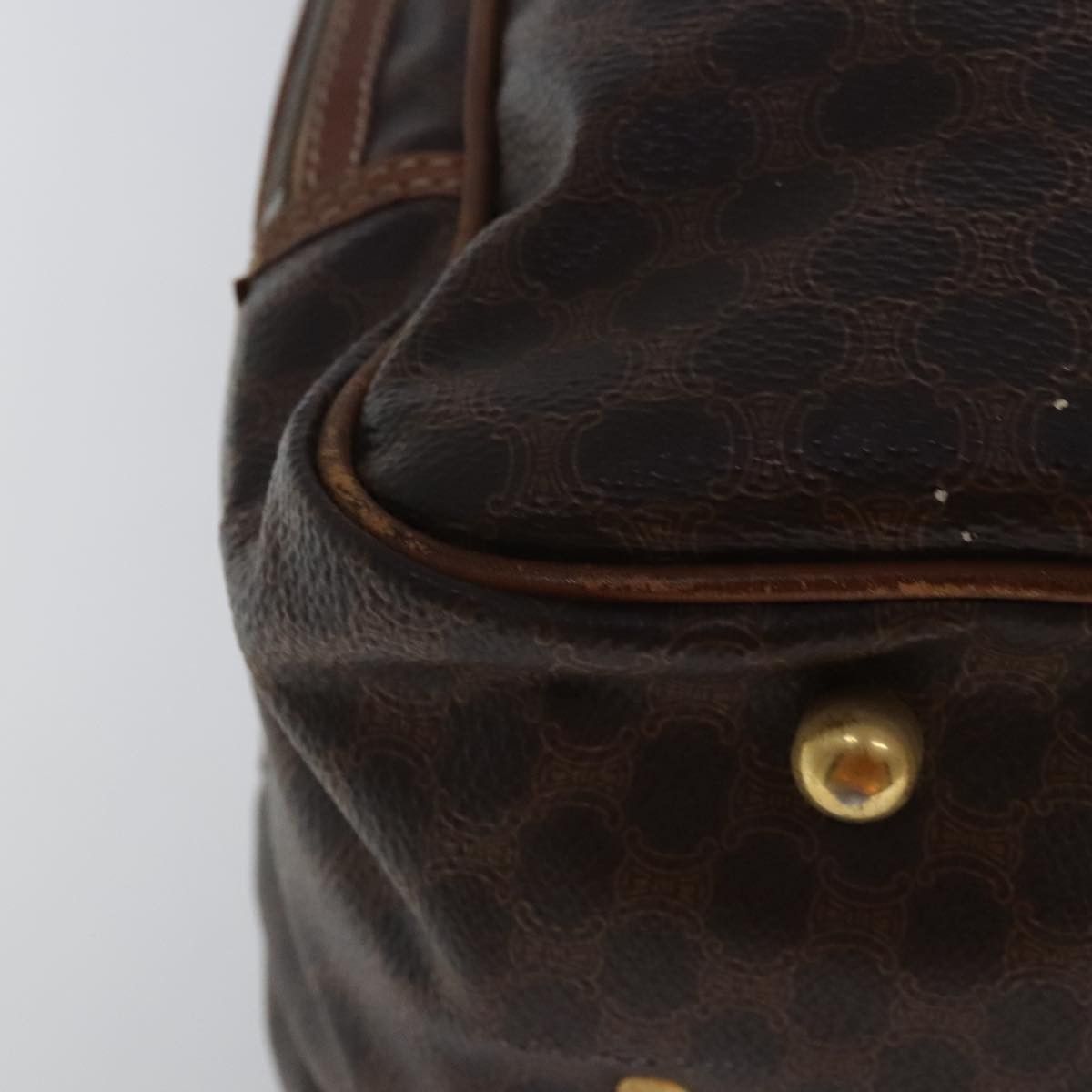 Celine Céline Macadam travel Size ONE SIZE - 8 Thumbnail