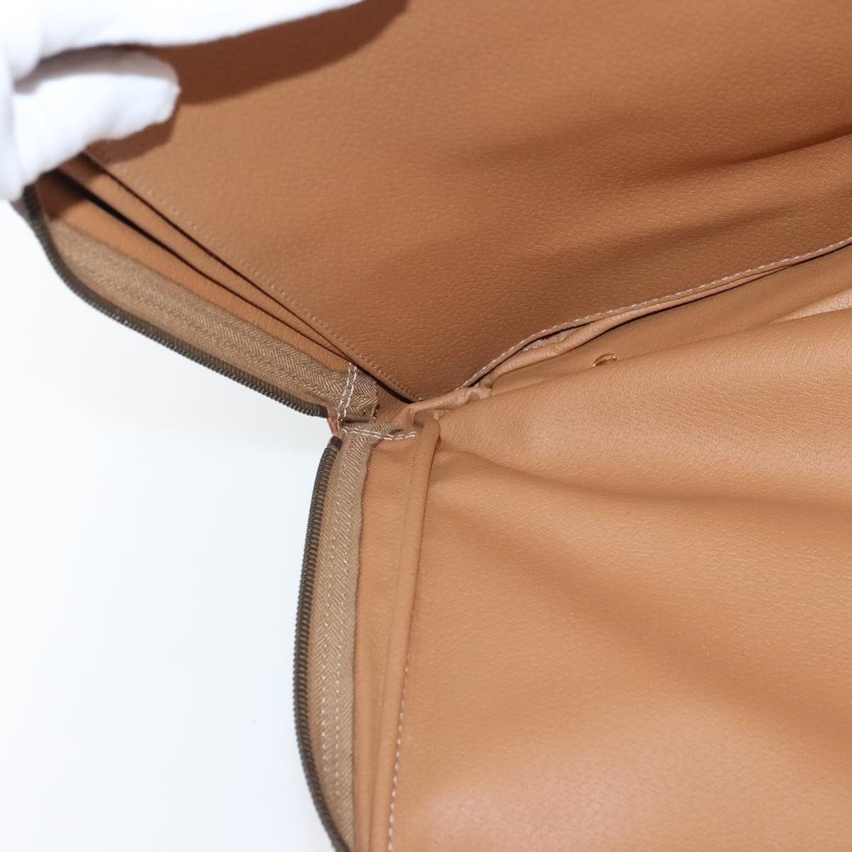 Celine Céline Macadam travel Size ONE SIZE - 12 Thumbnail