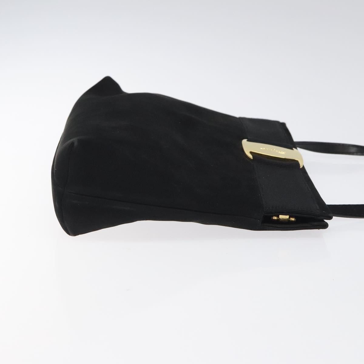 Salvatore Ferragamo Salvatore Ferragamo Vara shoulder Size ONE SIZE - 3 Thumbnail