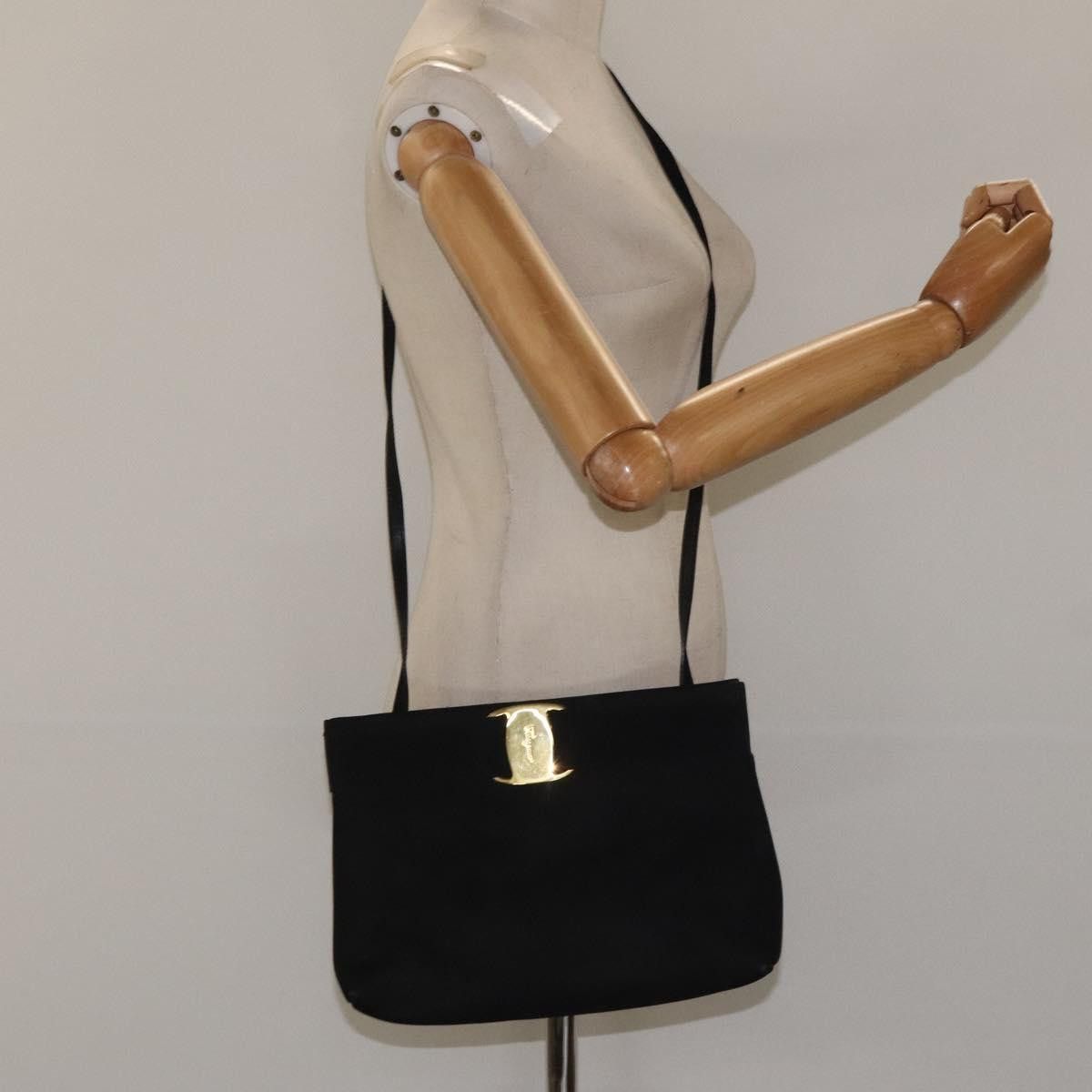 Salvatore Ferragamo Salvatore Ferragamo Vara shoulder Size ONE SIZE - 15 Thumbnail