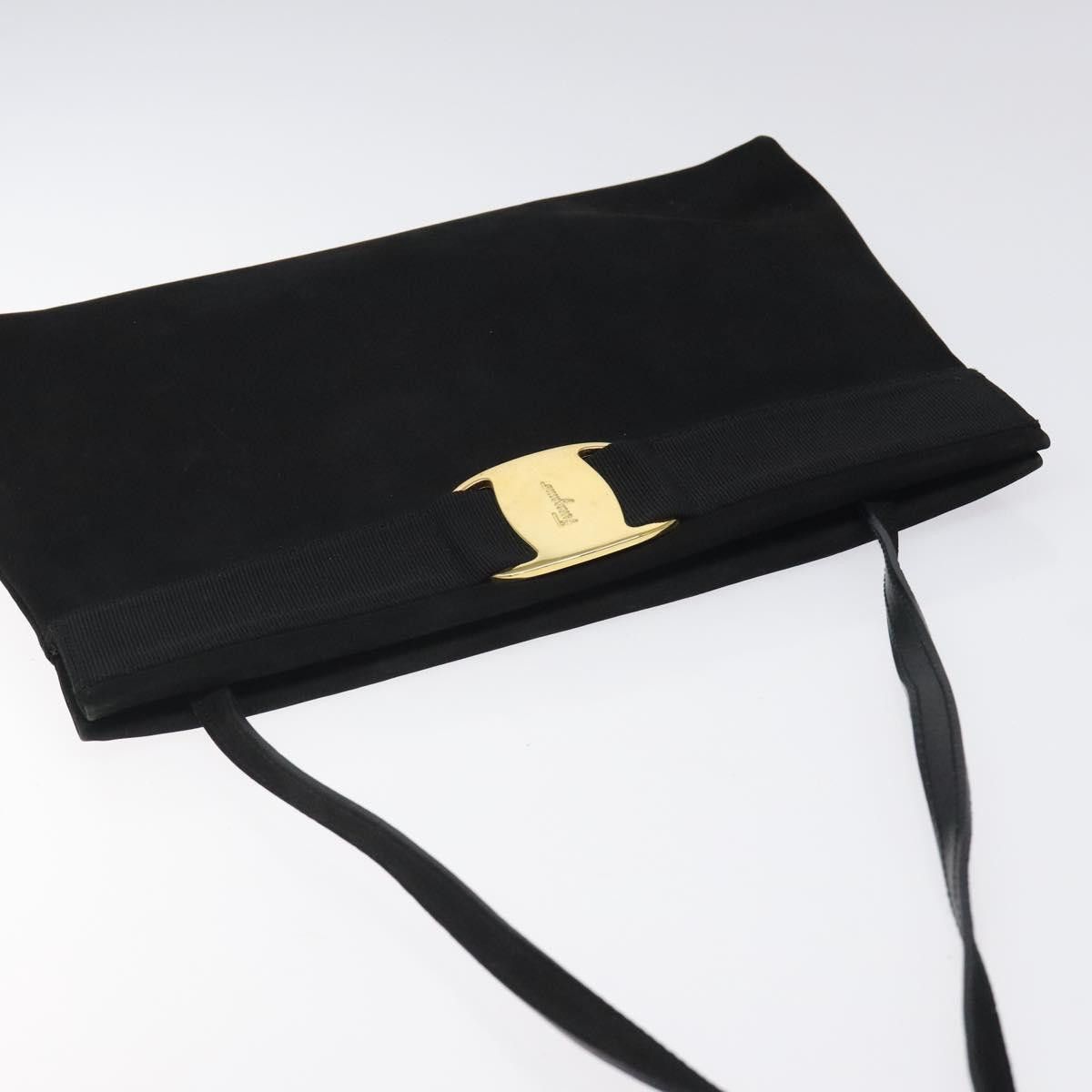 Salvatore Ferragamo Salvatore Ferragamo Vara shoulder Size ONE SIZE - 20 Thumbnail