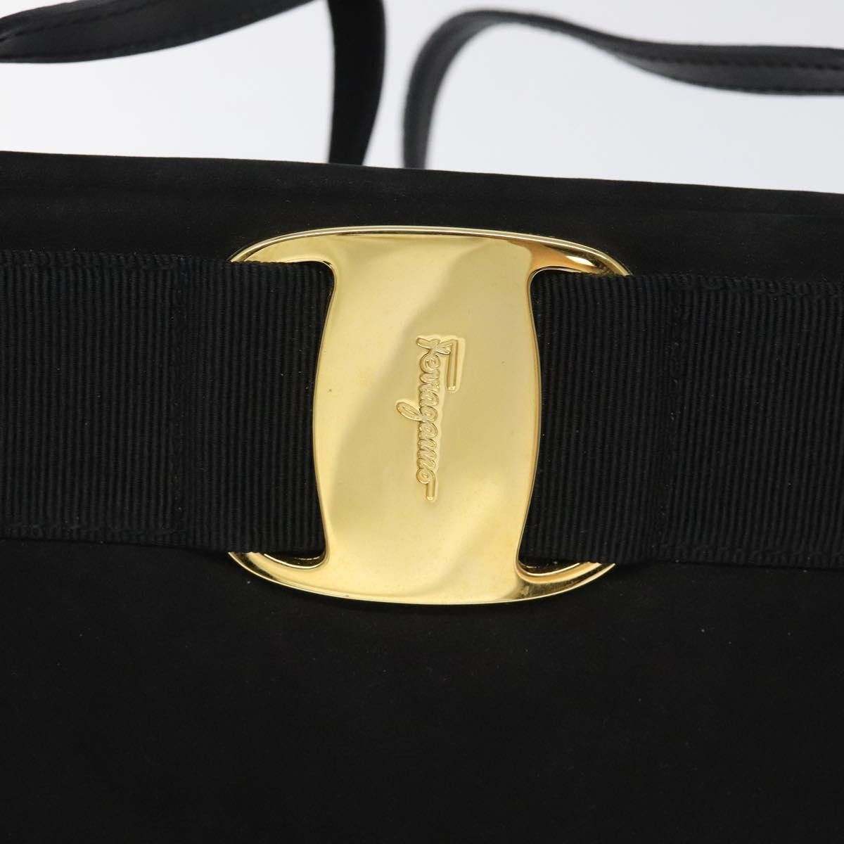 Salvatore Ferragamo Salvatore Ferragamo Vara shoulder Size ONE SIZE - 12 Thumbnail