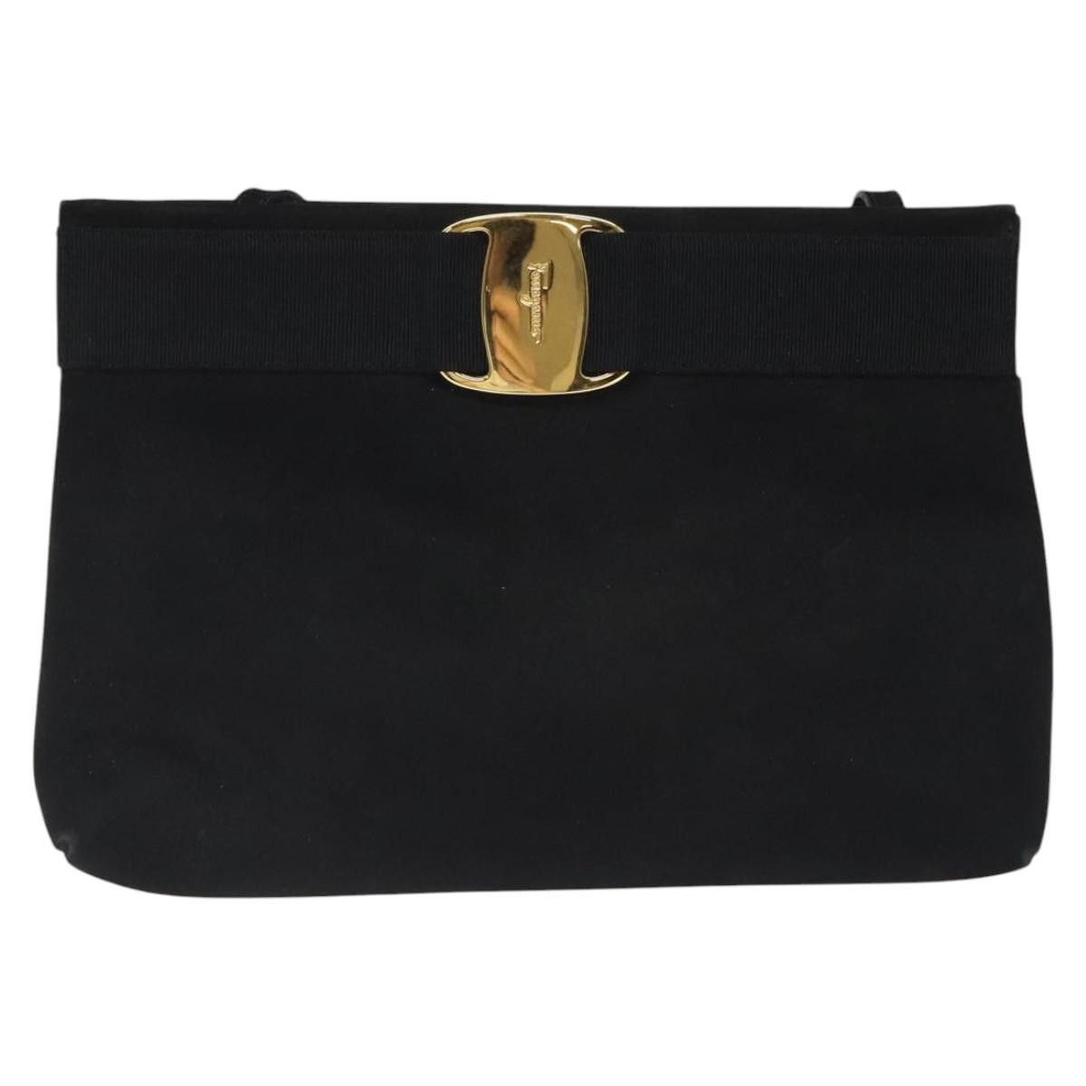 Salvatore Ferragamo Salvatore Ferragamo Vara shoulder Size ONE SIZE - 19 Thumbnail
