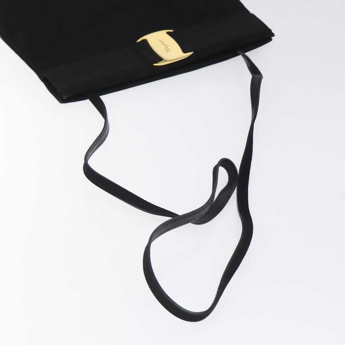Salvatore Ferragamo Salvatore Ferragamo Vara shoulder Size ONE SIZE - 5 Thumbnail