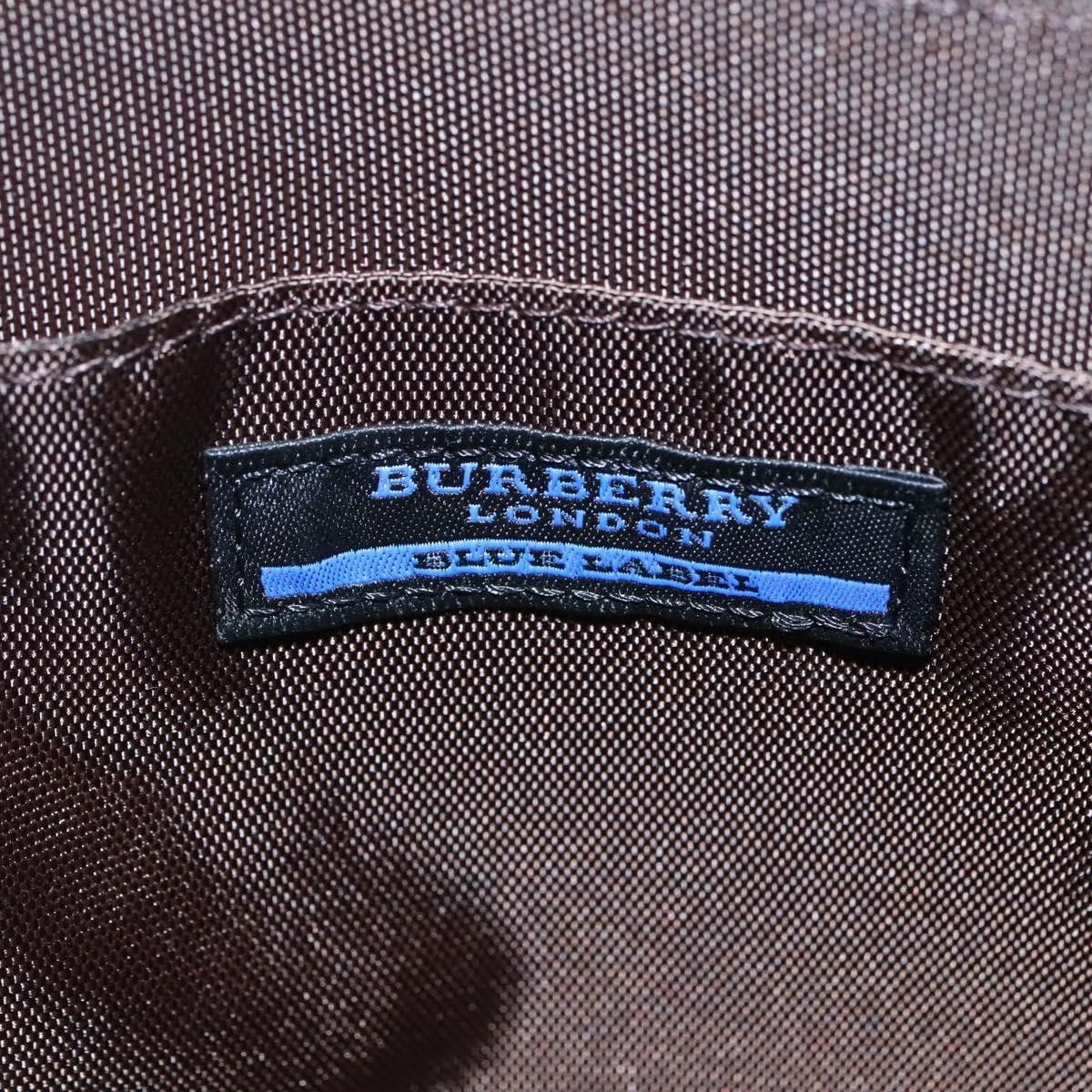 Burberry Burberry Blue Label shoulder Size ONE SIZE - 11 Thumbnail