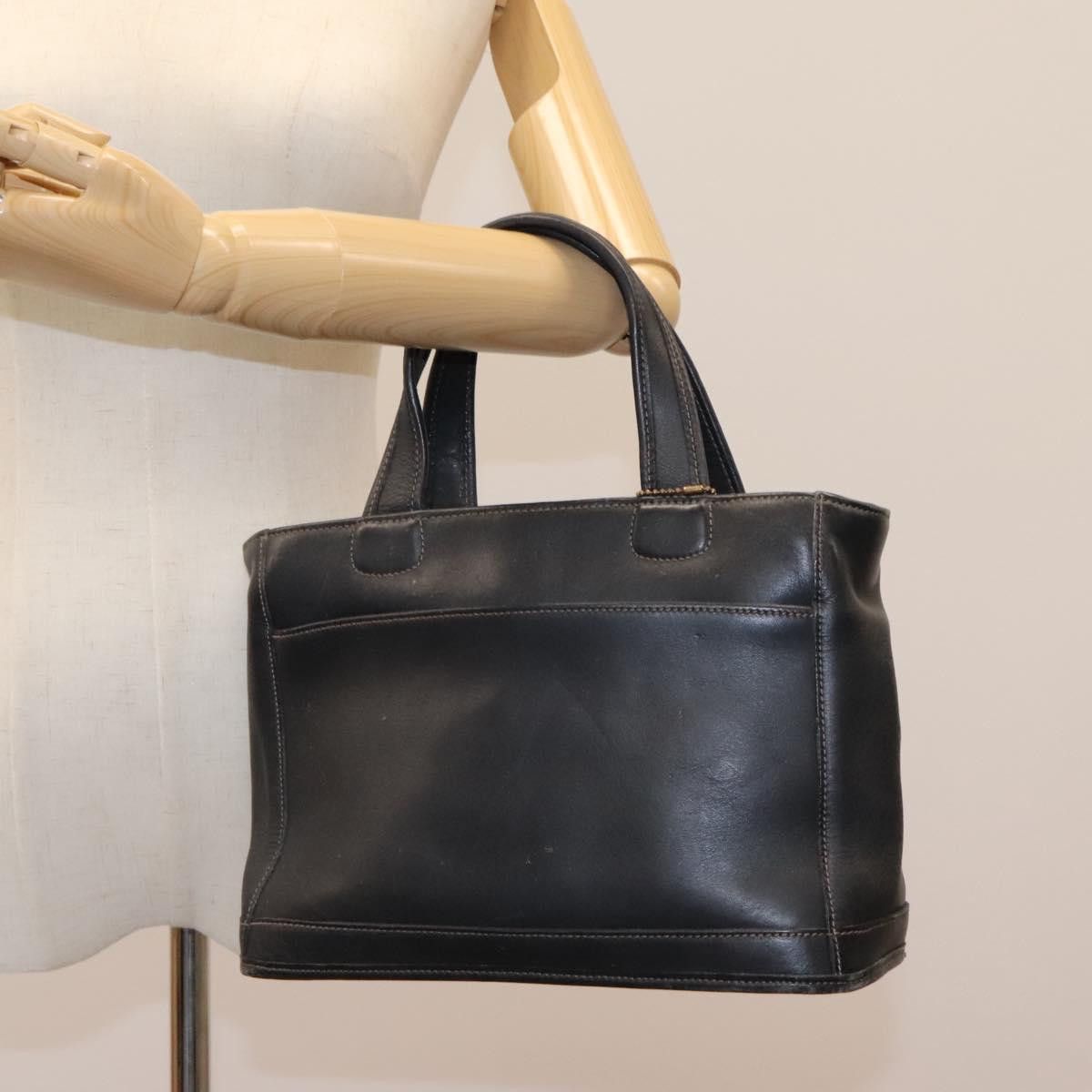 Coach Coach handbag Size ONE SIZE - 14 Thumbnail