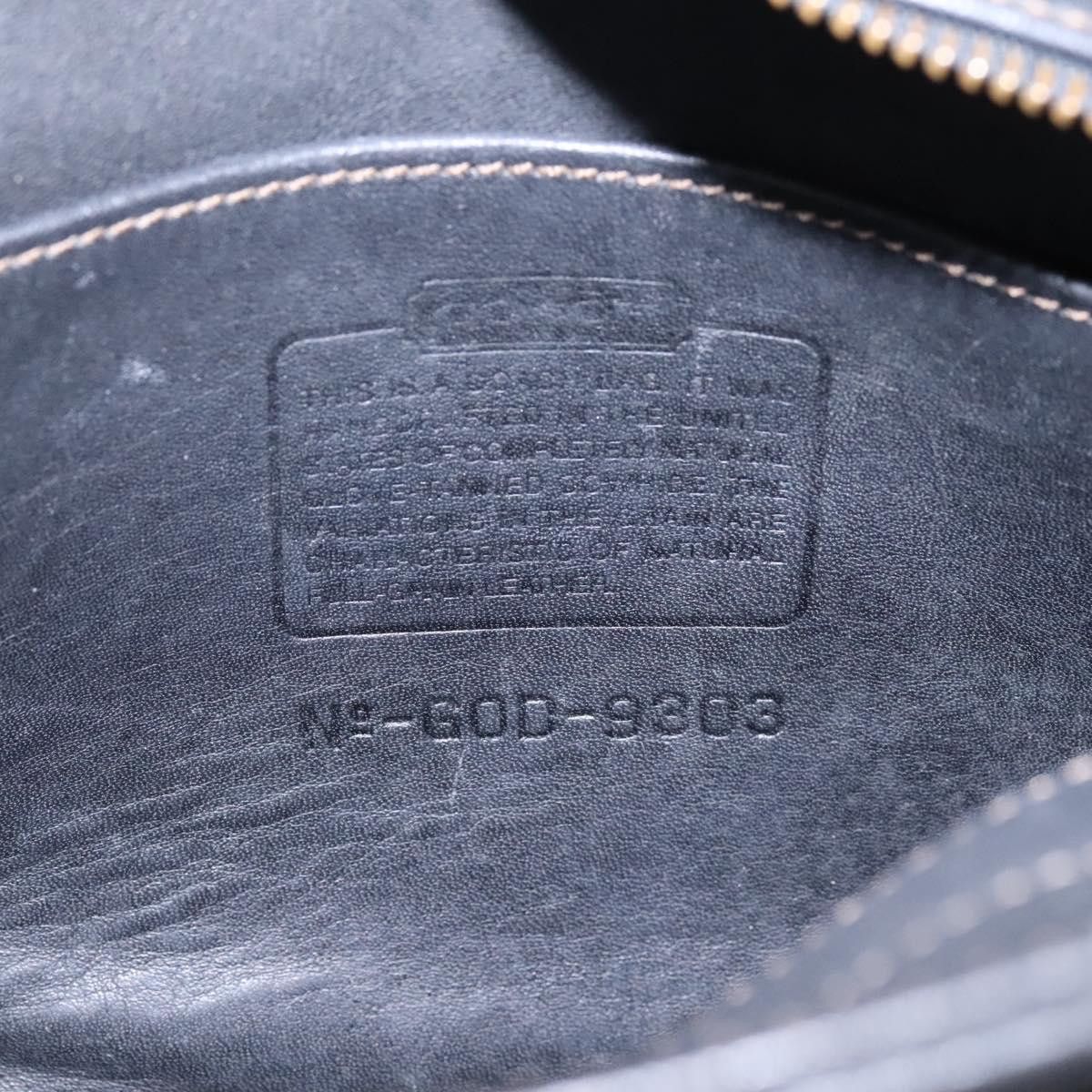 Coach Coach handbag Size ONE SIZE - 13 Thumbnail