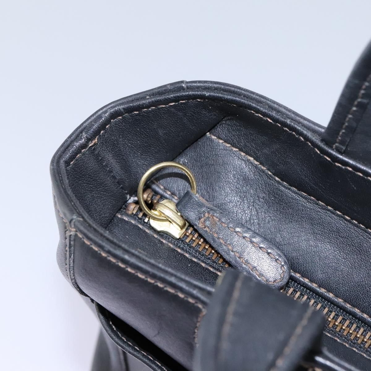 Coach Coach handbag Size ONE SIZE - 11 Thumbnail