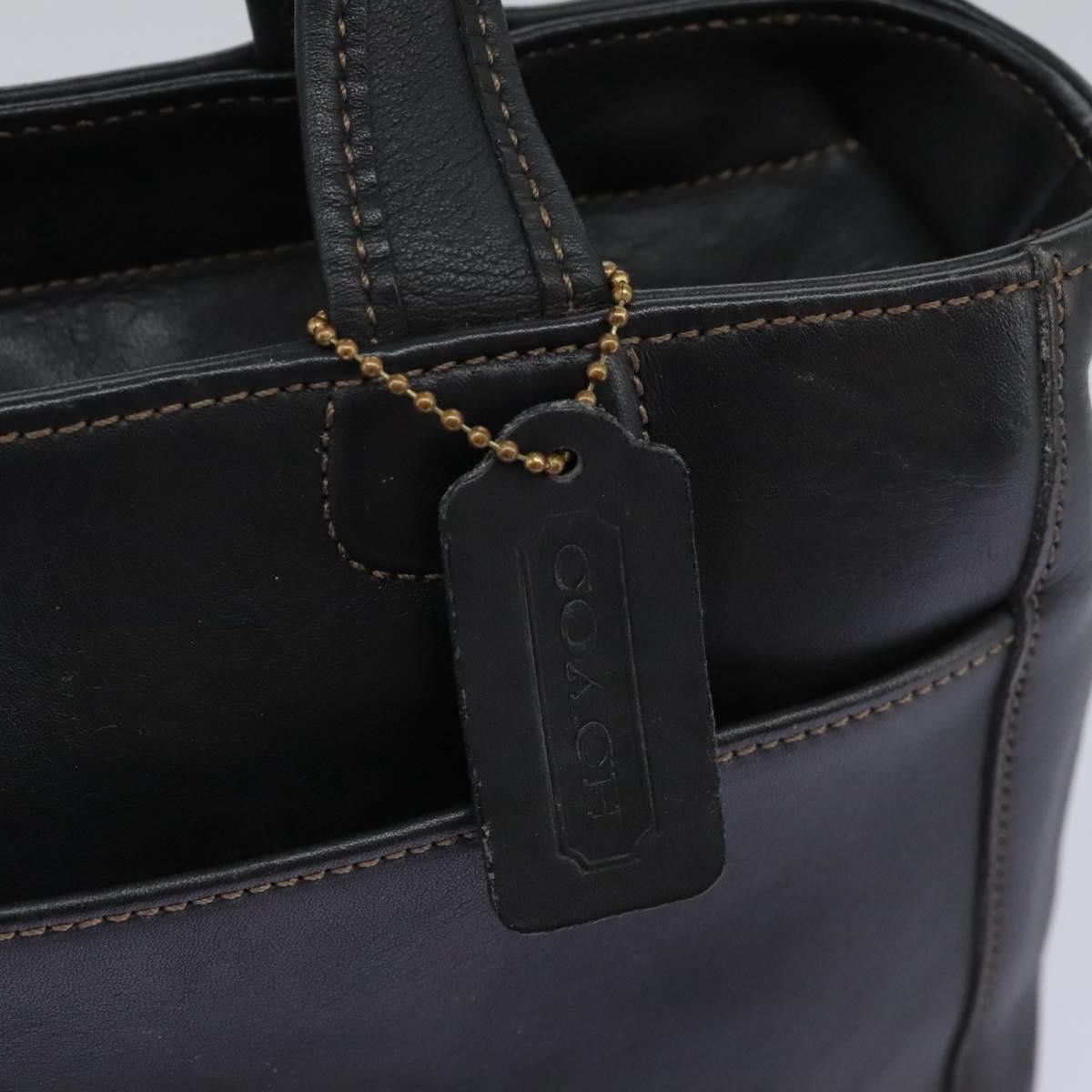 Coach Coach handbag Size ONE SIZE - 18 Thumbnail