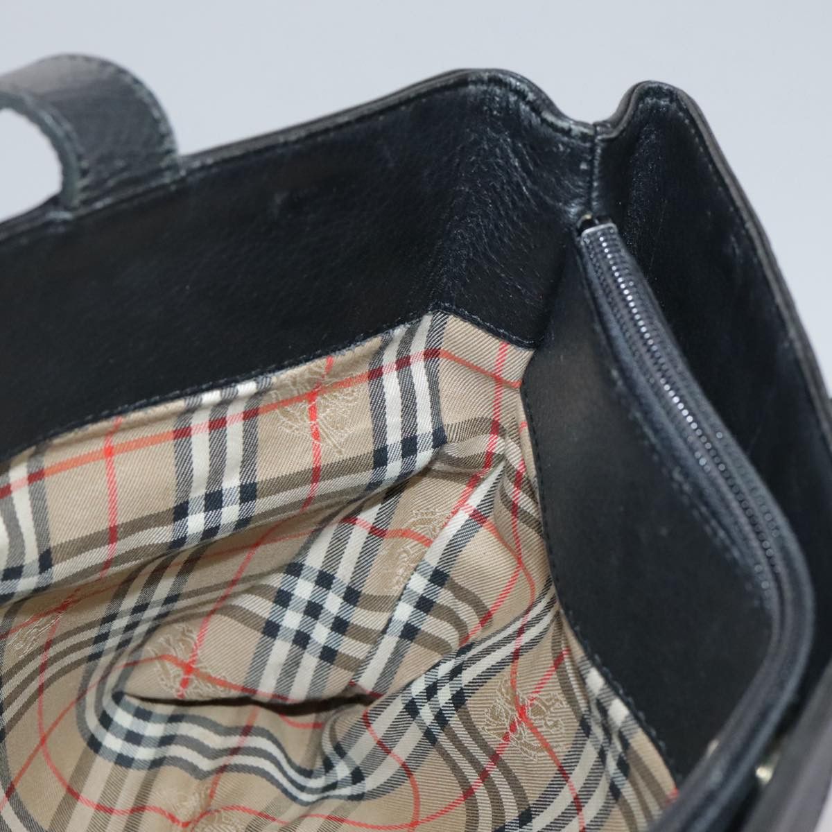 Burberry Burberry handbag Size ONE SIZE - 21 Thumbnail