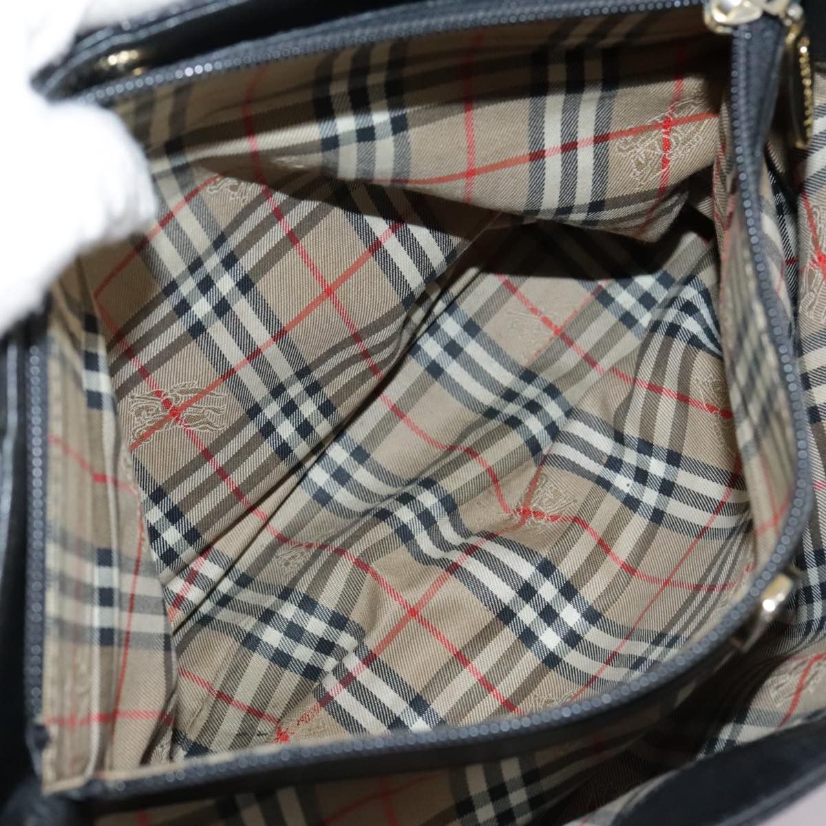 Burberry Burberry handbag Size ONE SIZE - 19 Thumbnail