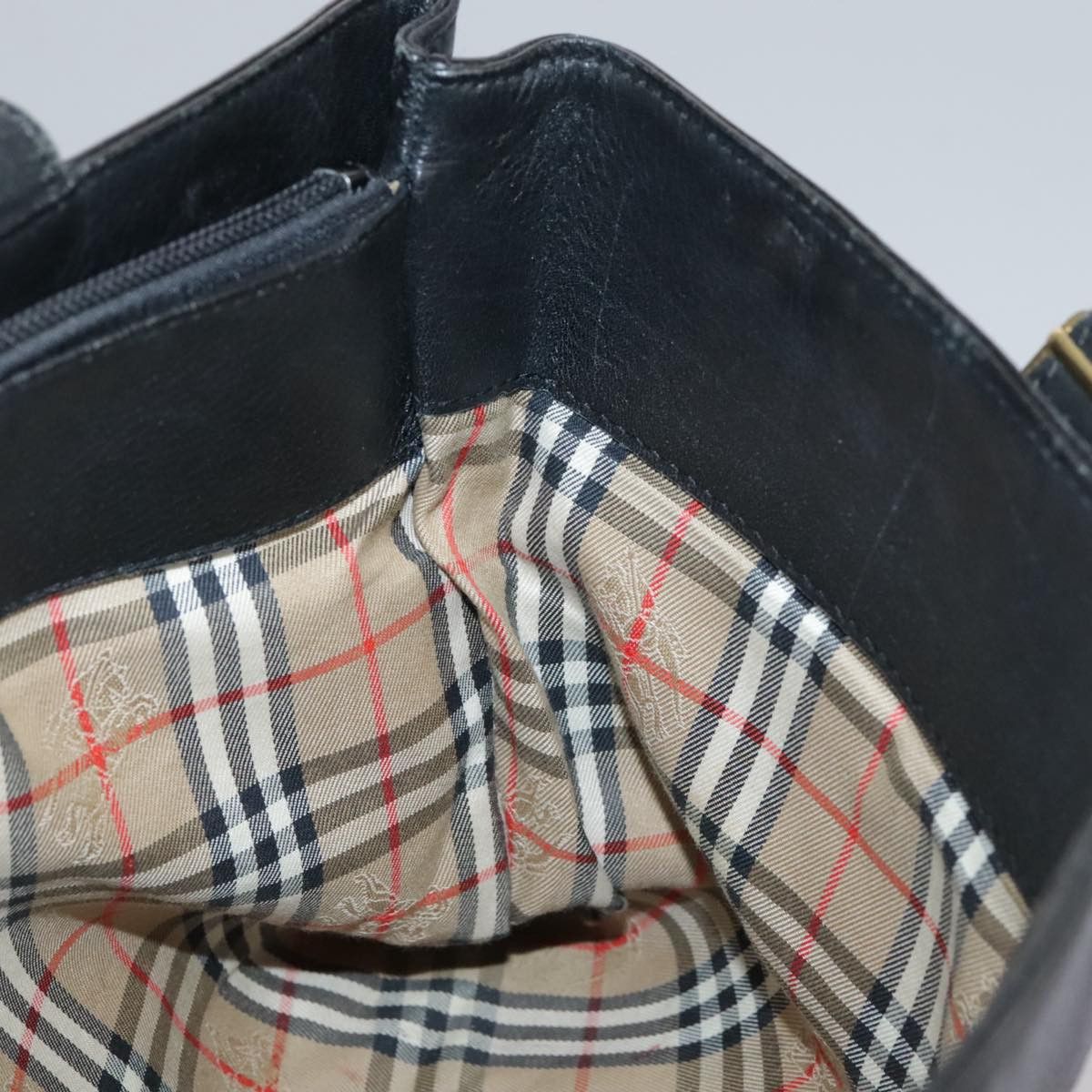 Burberry Burberry handbag Size ONE SIZE - 18 Thumbnail