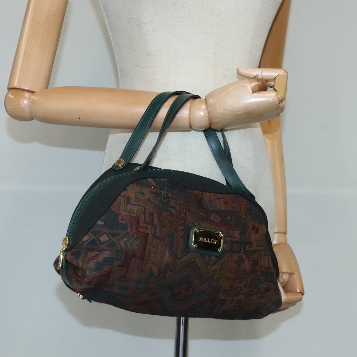 Bally Bally handbag Size ONE SIZE - 14 Thumbnail