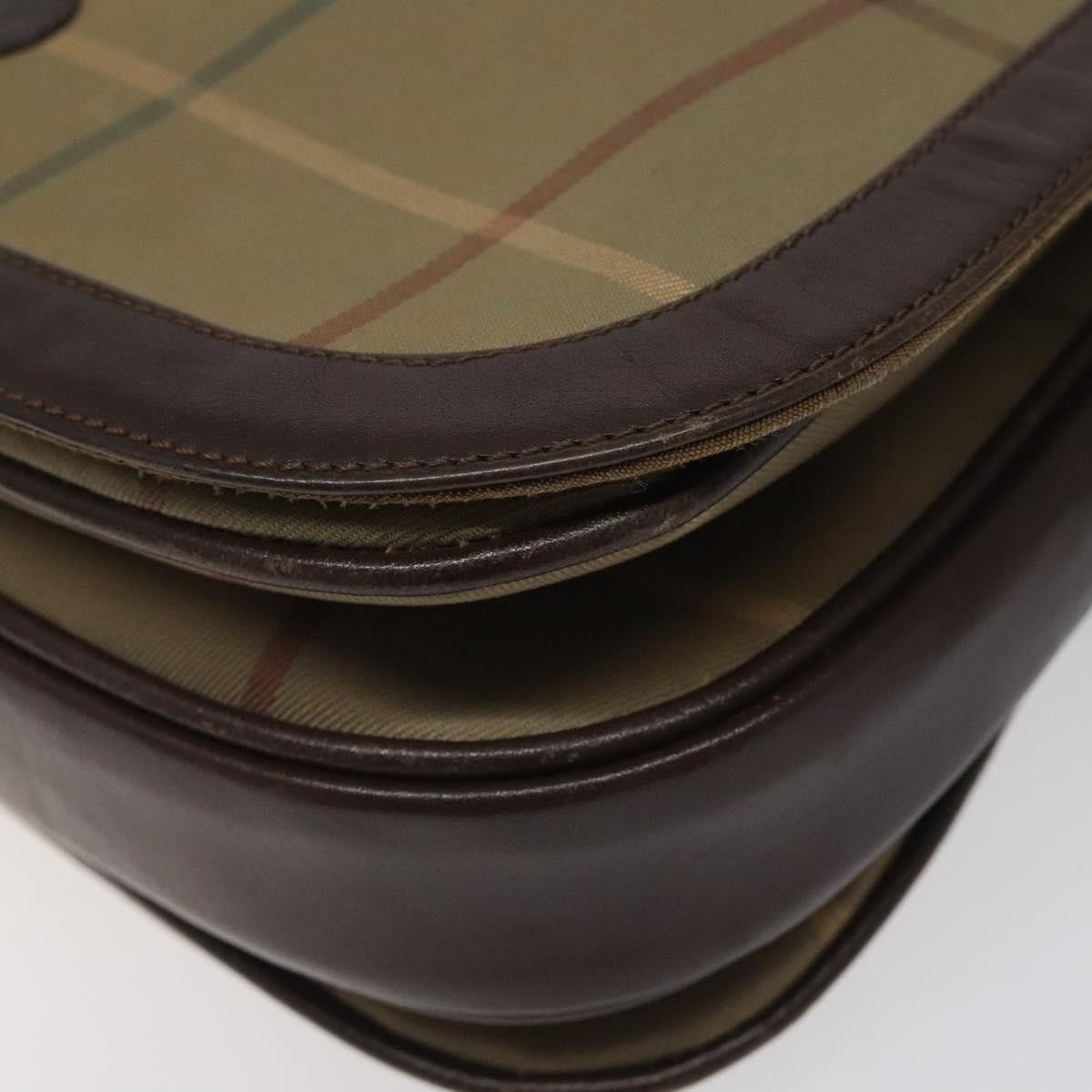Burberry Burberry shoulder Size ONE SIZE - 6 Thumbnail