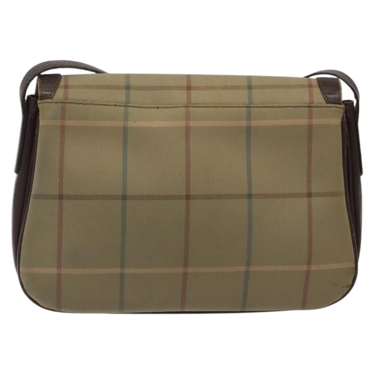 Burberry Burberry shoulder Size ONE SIZE - 2 Thumbnail
