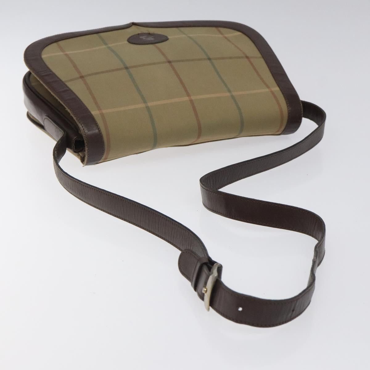 Burberry Burberry shoulder Size ONE SIZE - 5 Thumbnail