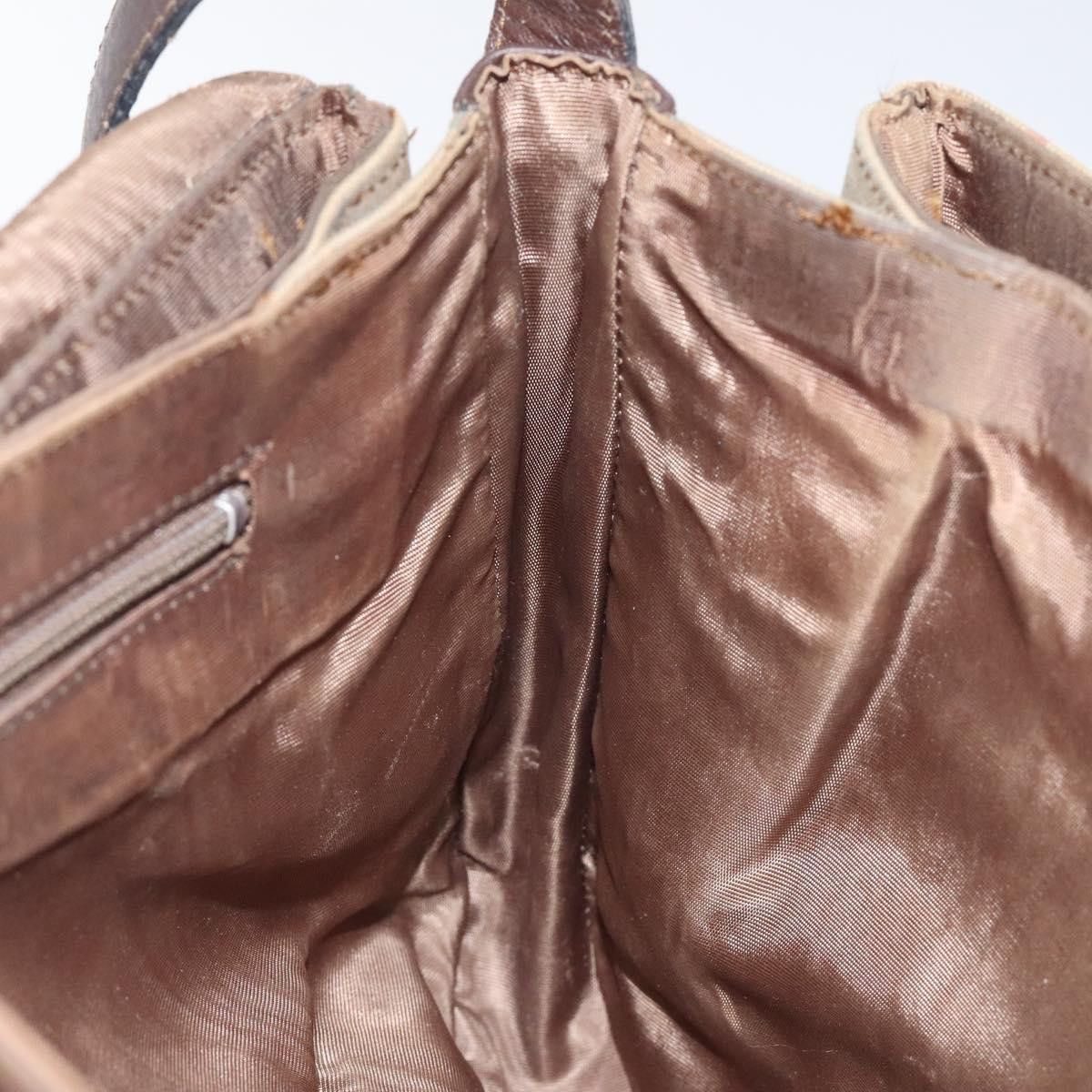 Burberry Burberry shoulder Size ONE SIZE - 14 Thumbnail