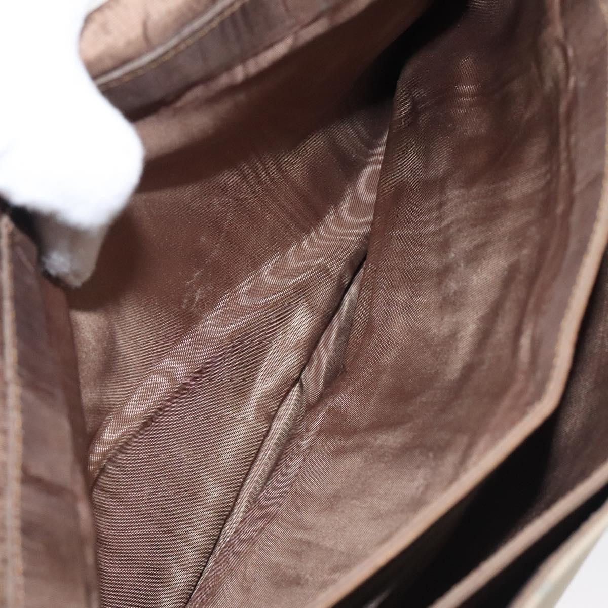 Burberry Burberry shoulder Size ONE SIZE - 17 Thumbnail