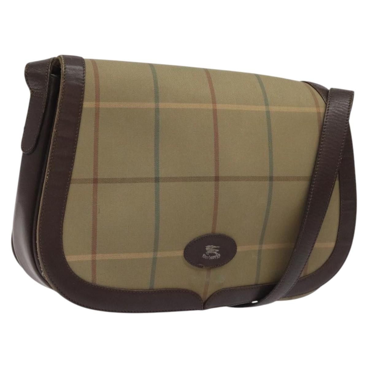 Burberry Burberry shoulder Size ONE SIZE - 18 Thumbnail