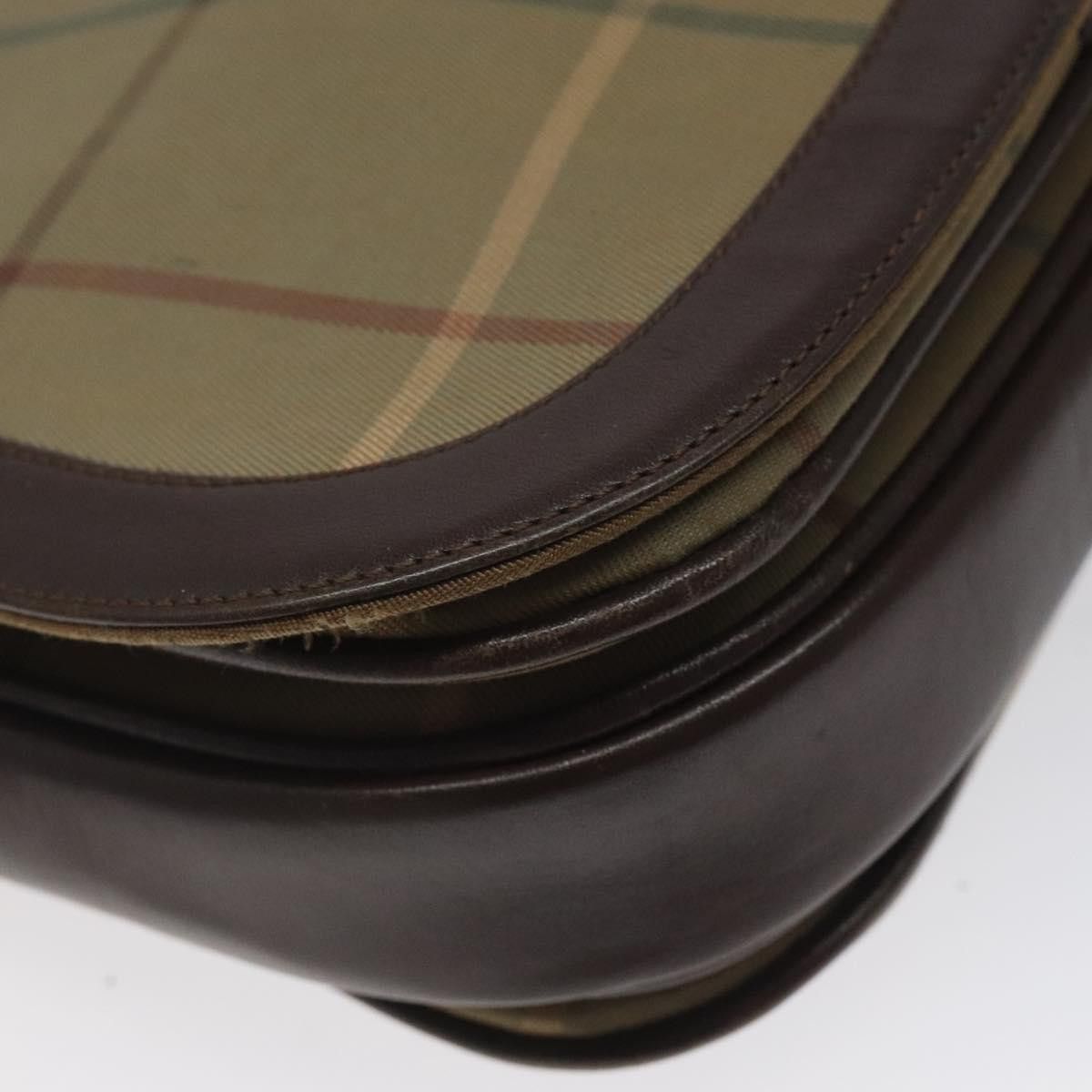 Burberry Burberry shoulder Size ONE SIZE - 7 Thumbnail