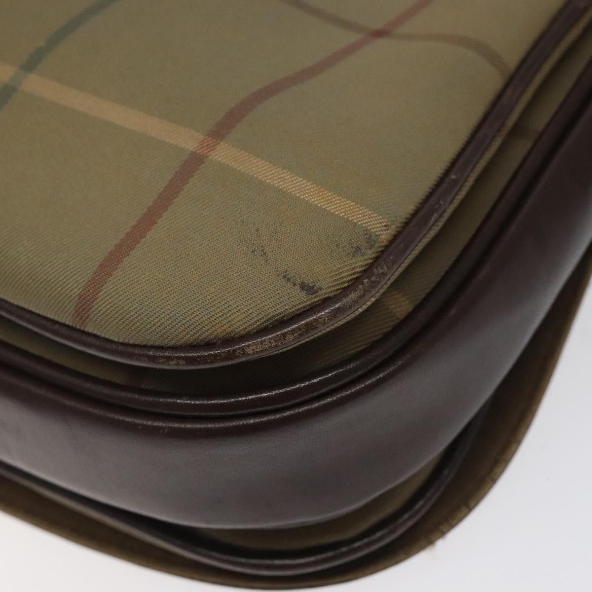 Burberry Burberry shoulder Size ONE SIZE - 8 Thumbnail
