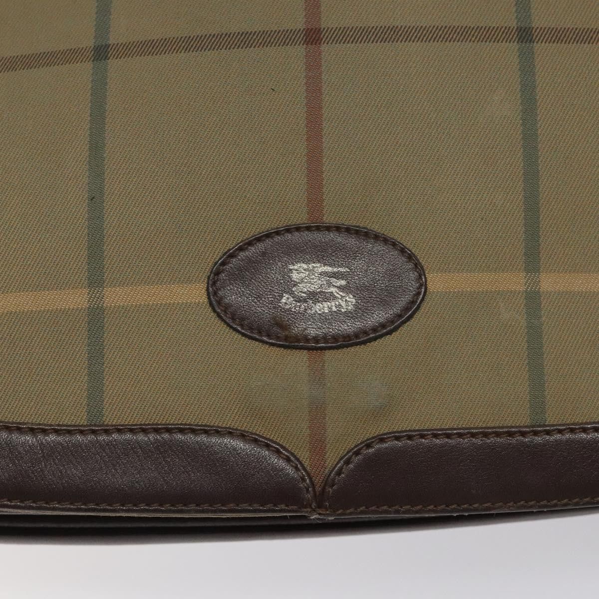 Burberry Burberry shoulder Size ONE SIZE - 11 Thumbnail