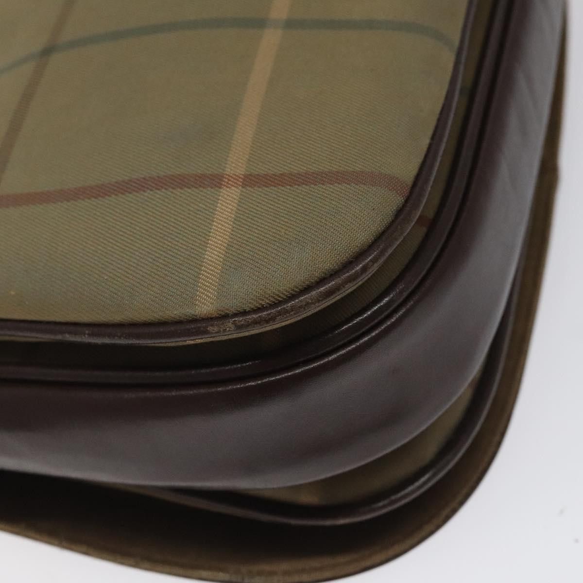 Burberry Burberry shoulder Size ONE SIZE - 9 Thumbnail