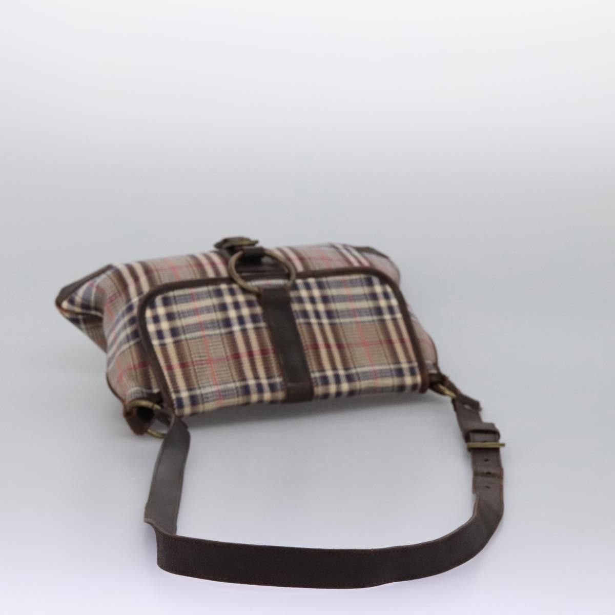 Burberry Burberry Blue Label shoulder Size ONE SIZE - 5 Thumbnail