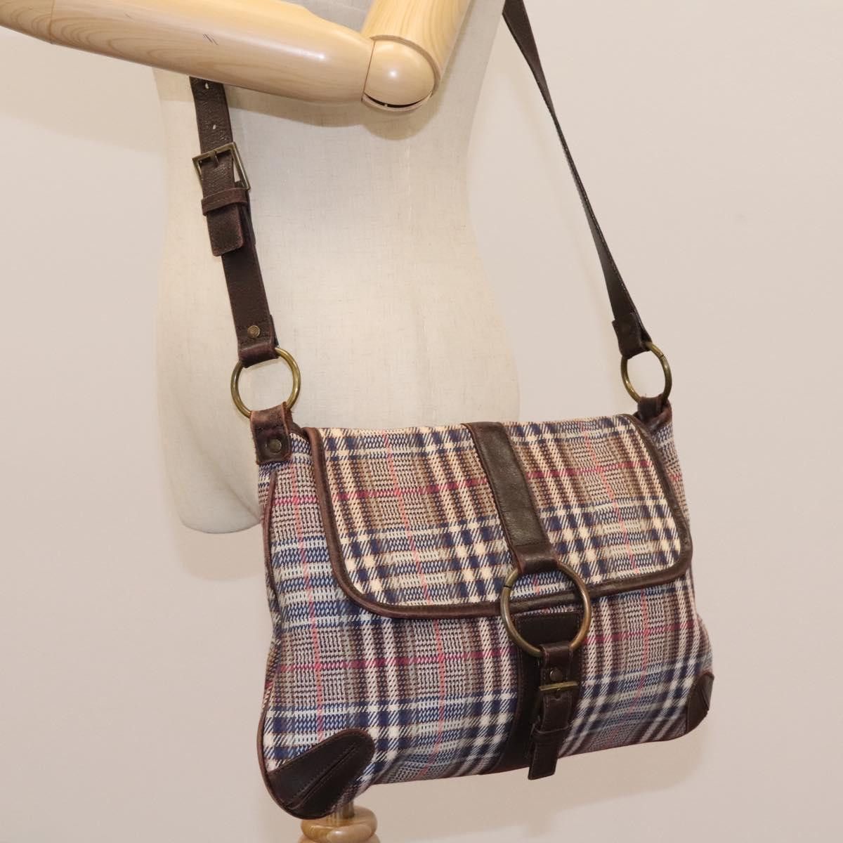 Burberry Burberry Blue Label shoulder Size ONE SIZE - 13 Thumbnail