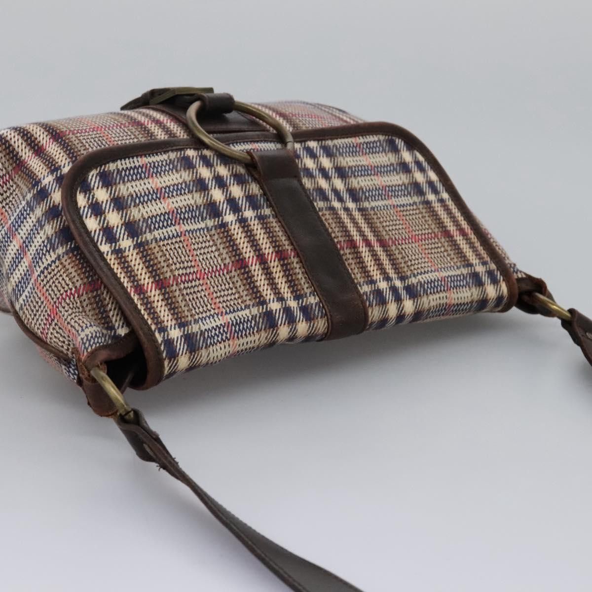 Burberry Burberry Blue Label shoulder Size ONE SIZE - 15 Thumbnail