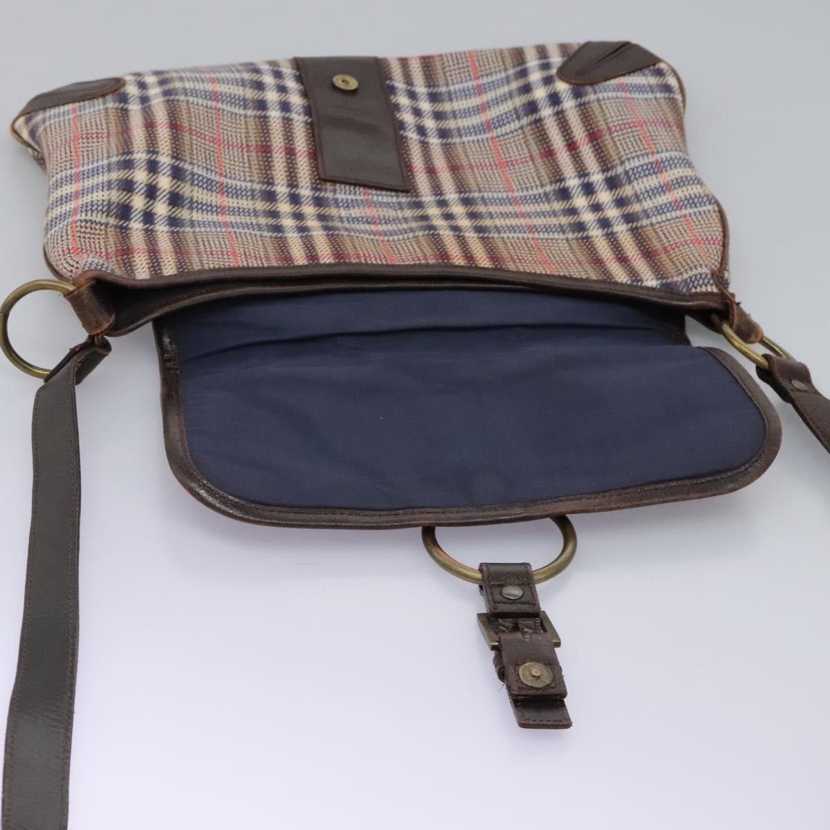 Burberry Burberry Blue Label shoulder Size ONE SIZE - 19 Thumbnail
