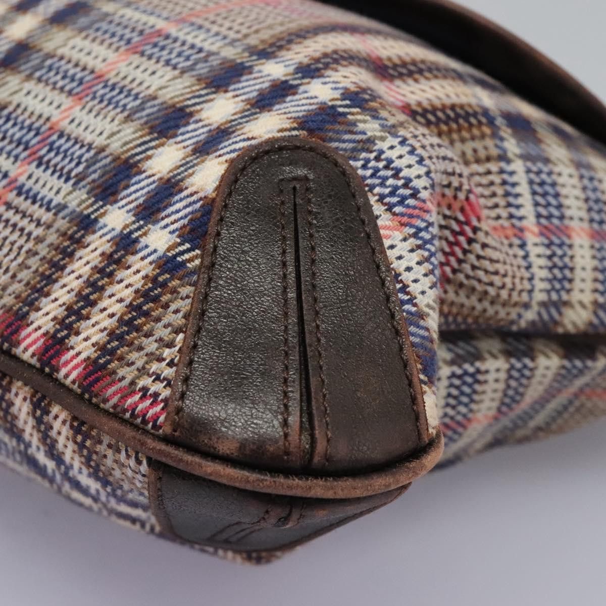 Burberry Burberry Blue Label shoulder Size ONE SIZE - 8 Thumbnail
